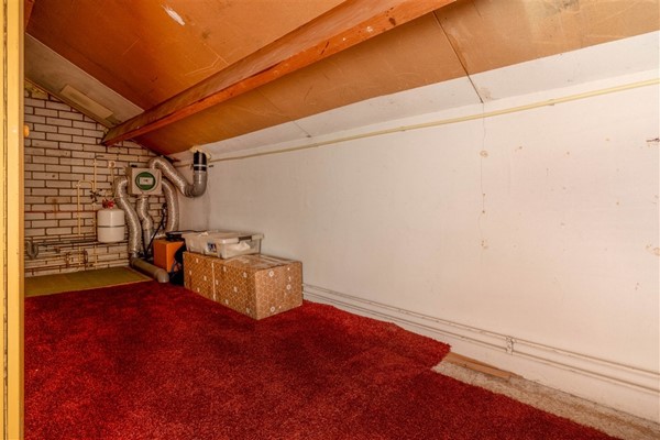 Medium property photo - Kastelenlaan 127, 9301 VR Roden